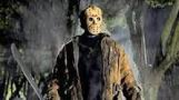 Jason kommer