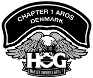 H.O.G. Chapter 1 Aros