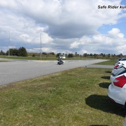 2017 - 29.4.2017 Safe Rider kursus