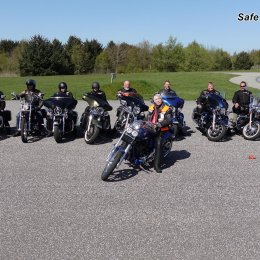 2018 - 5.5.2018 Save Rider kursus