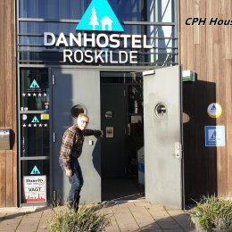 2019 - 2019 CPH Housewarming, Roskilde